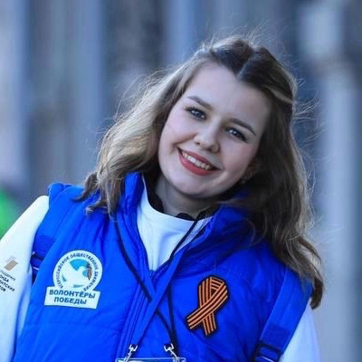 Анастасия Алексеенкова
