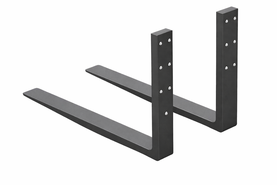 Как правильно установить захват для рулонов