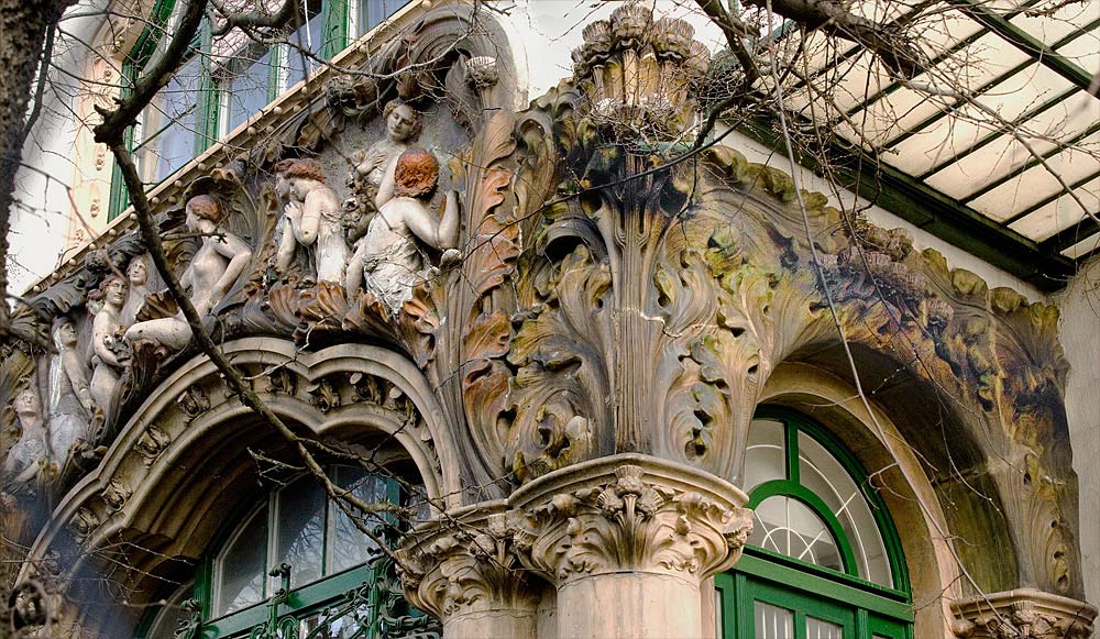 10 июня — День модерна гик хостел новости воронеж 2025