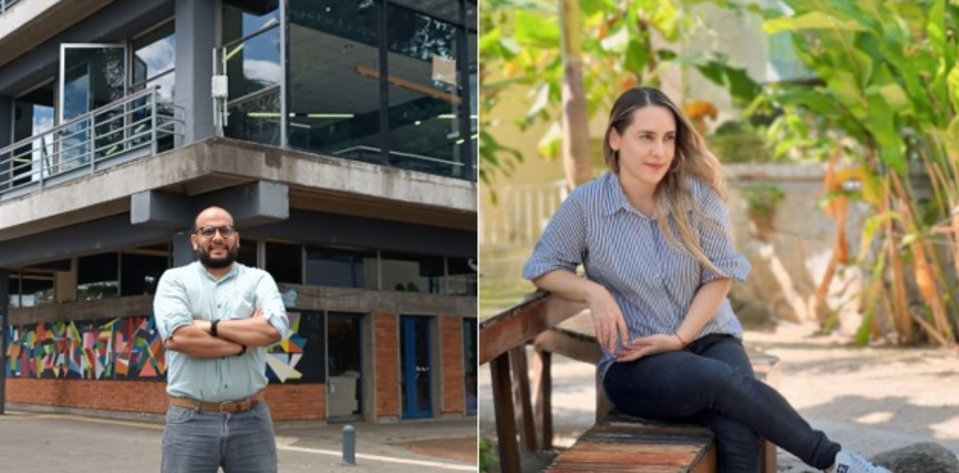 Docentes de la CUC participan en proyecto nacional sobre patrimonio arquitectónico NARP