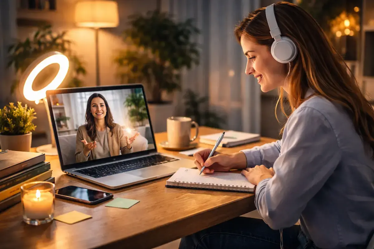 Онлайн-консультация