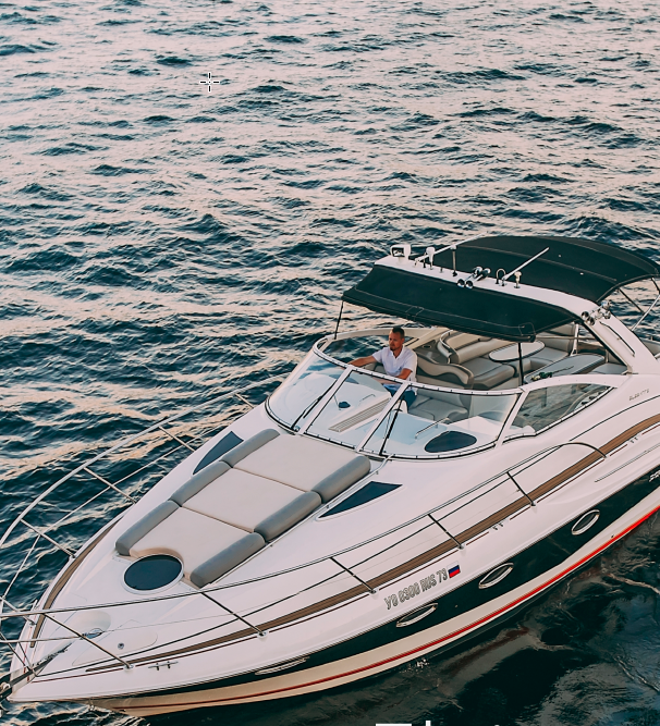 Ibiza - площадка для загара