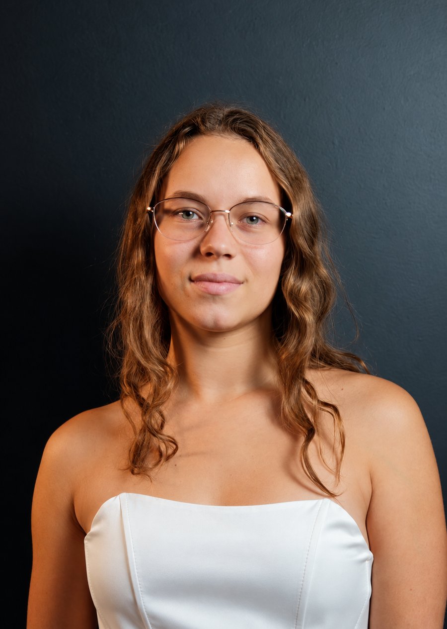Ангелина Шелестова, педагог по джаз-фанку My Community