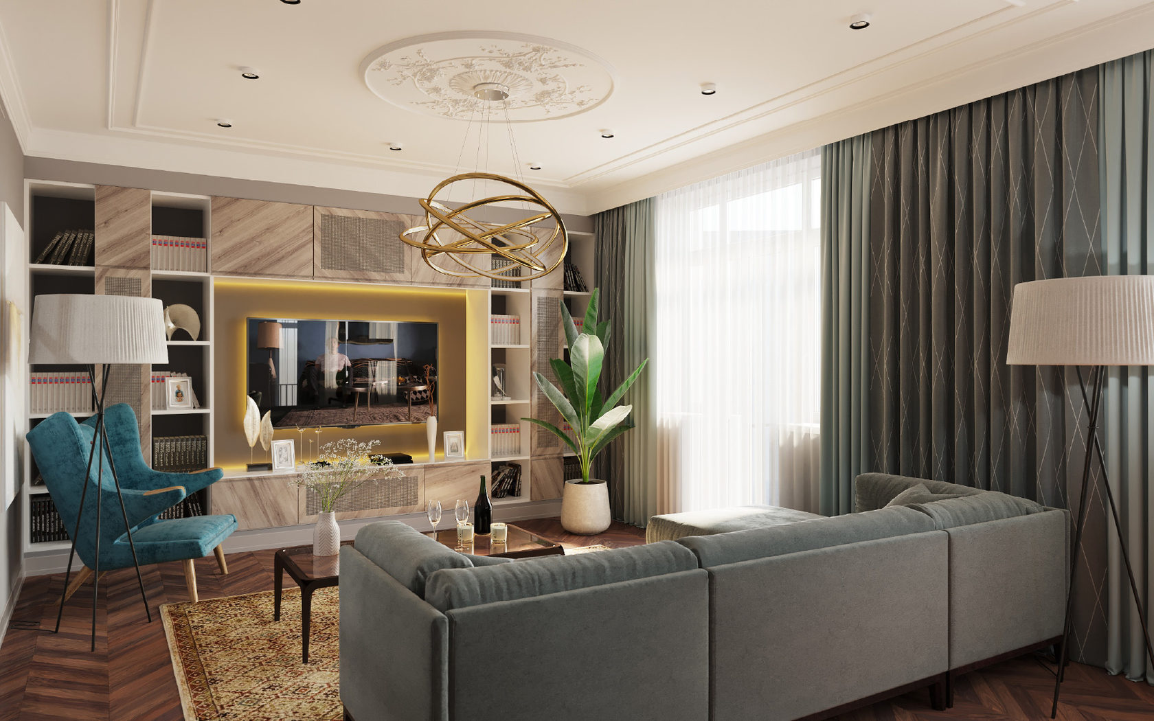 Тут можно подписать каждую картинку