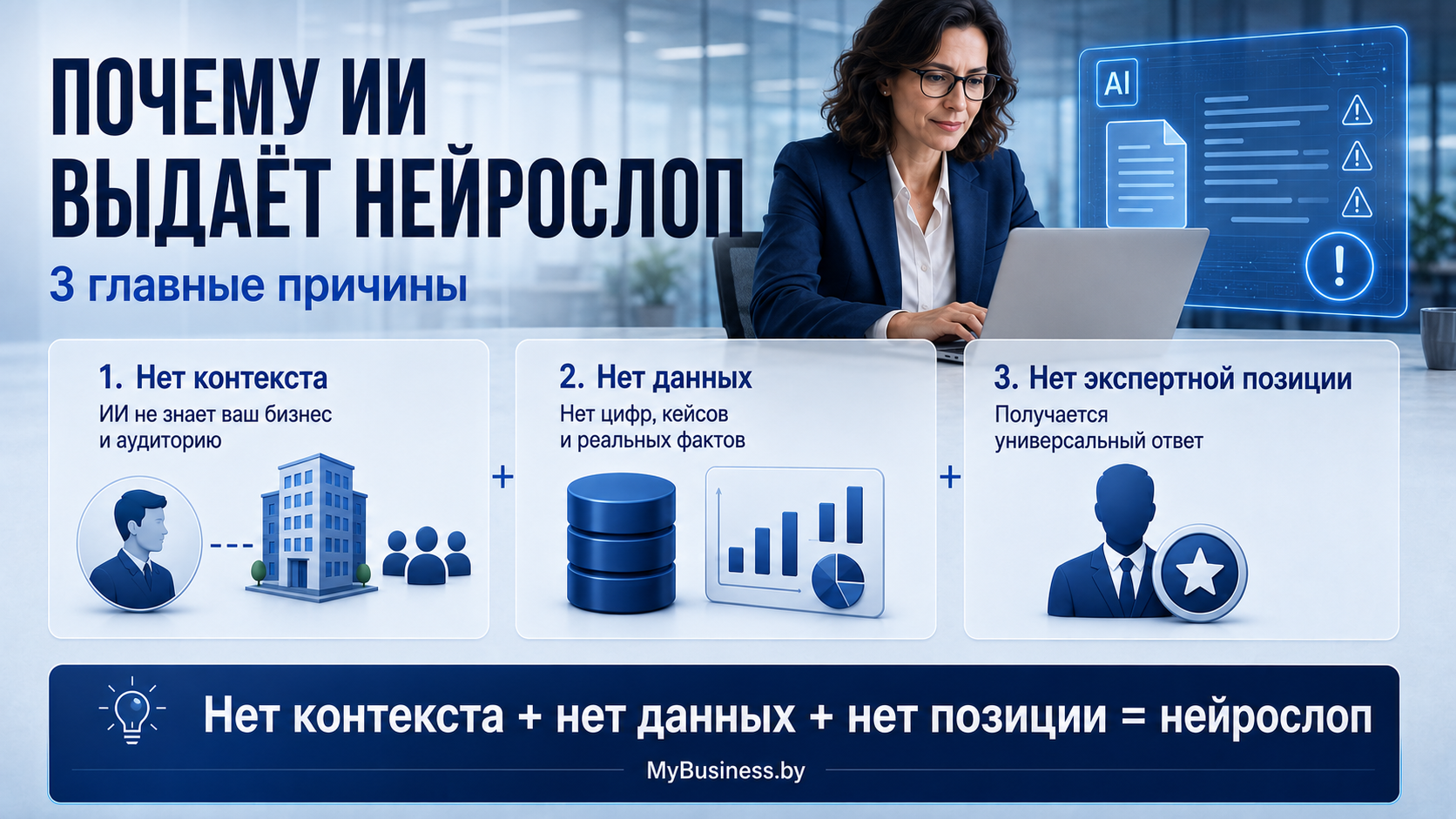  Инфографика 