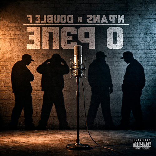 Обложка архивного альбома «Неизведанное IV»