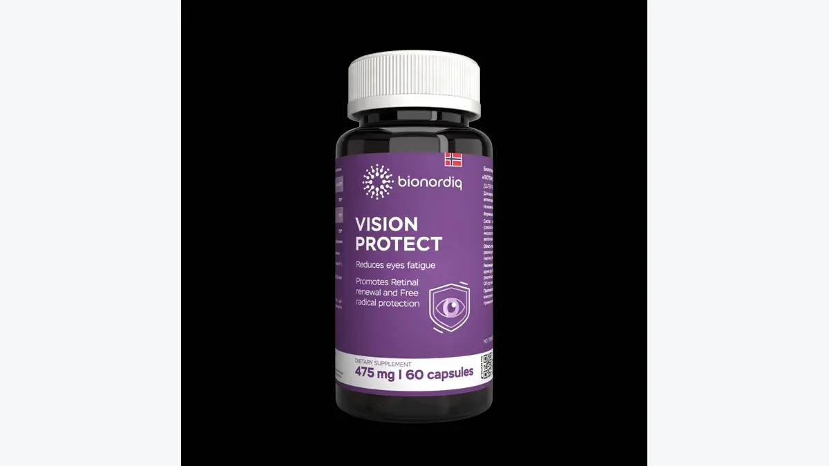 Продукция и упаковка Bionordiq — предоставленные материалы бренда