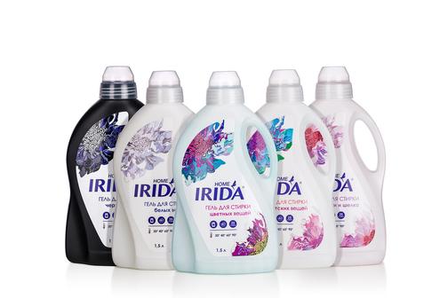 Irida Store Интернет Магазин