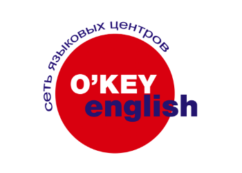 O'KEY ENGLISH