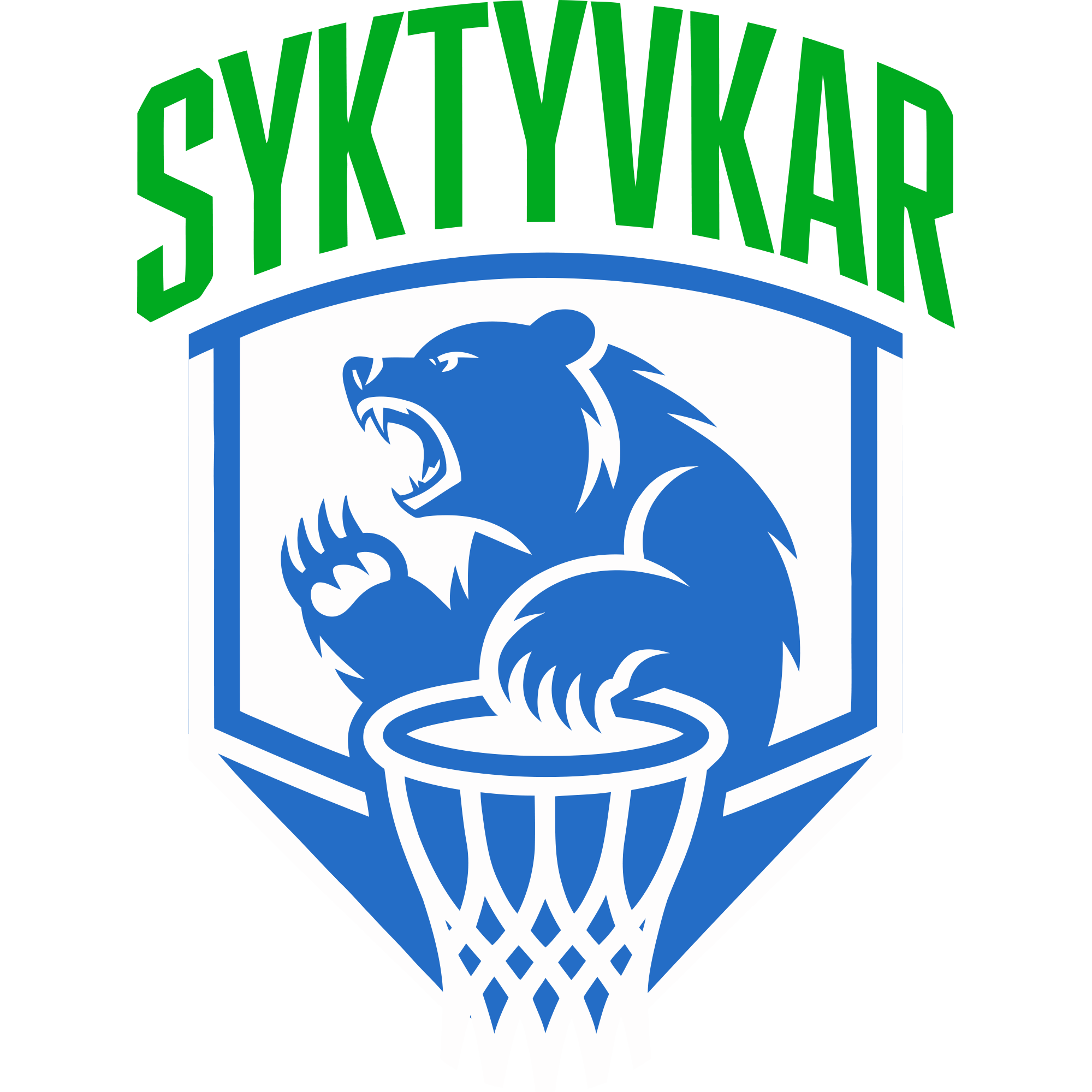 Команда Сыктывкар