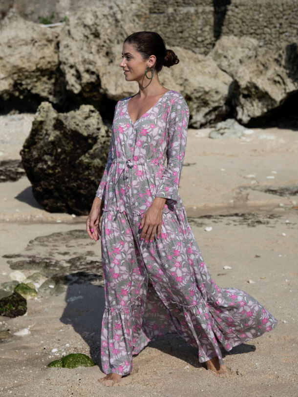 Ocean emotion одежда