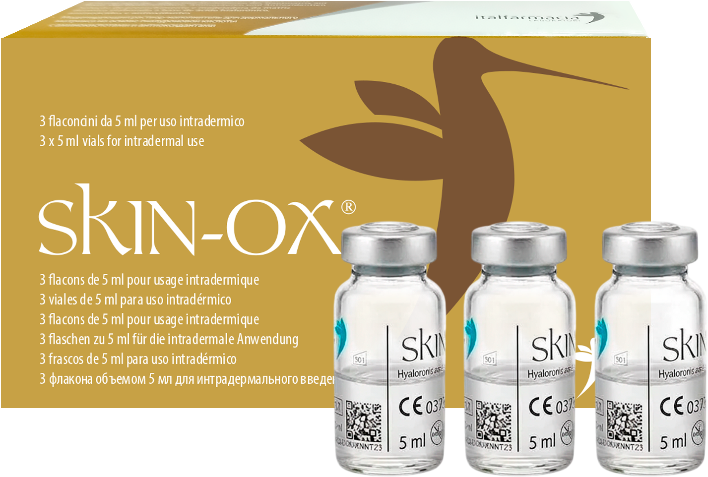 SKIN-B