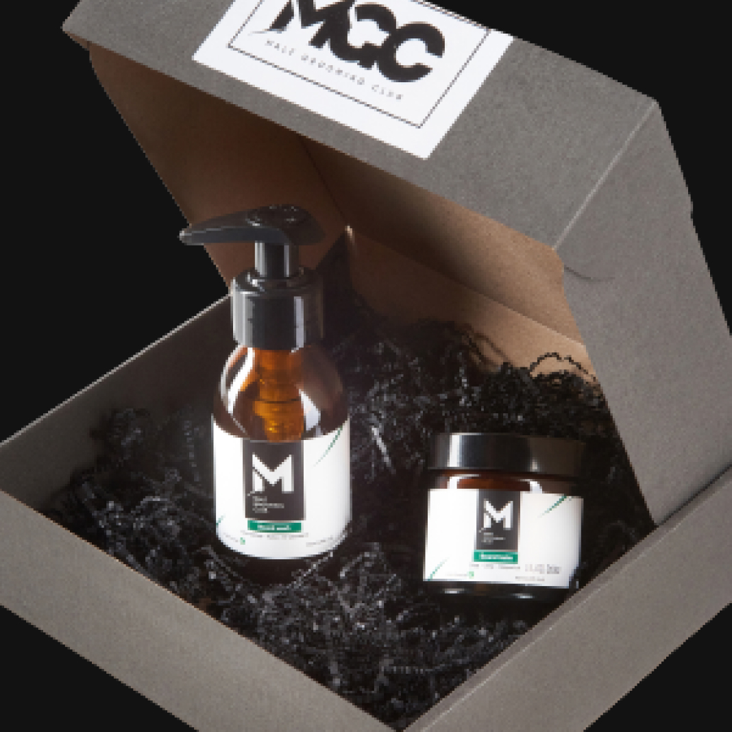 Фирменный магазин MGC