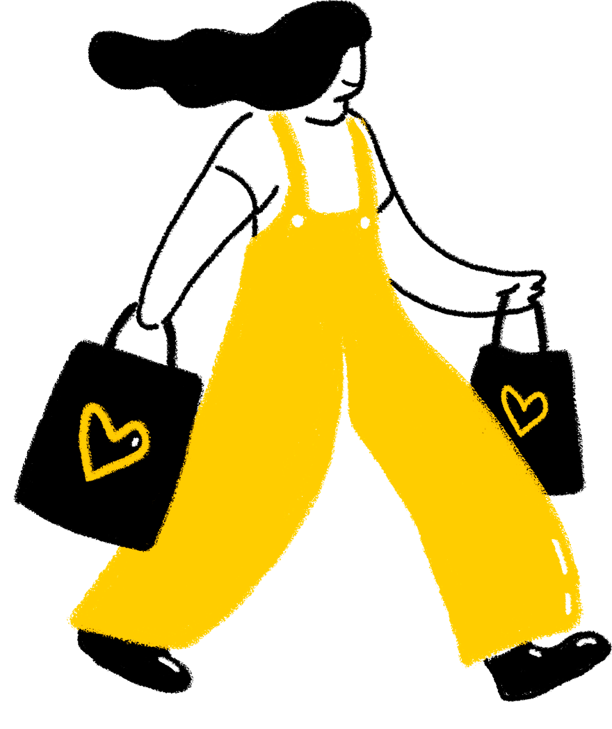 Как сдать вещи на благотворительность и переработку. Какие вещи принимают благотворительные фонды? Участвовать в благотворительности.