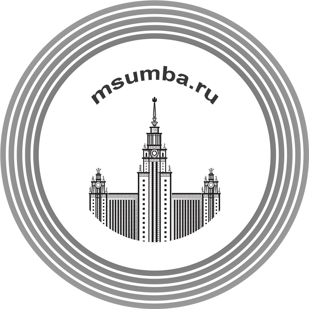 MSU MBA Msumba ru msu-mba-msumba-ru