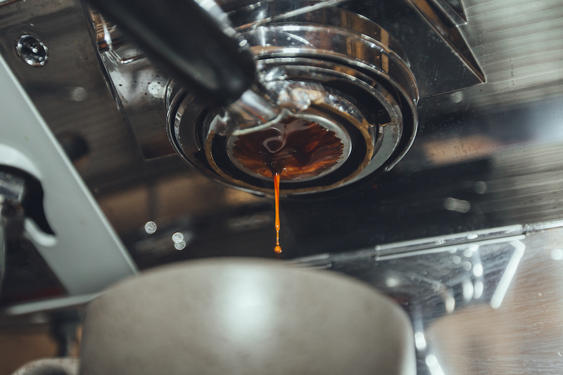 Обработка кофе ее влияние на вкус напитка