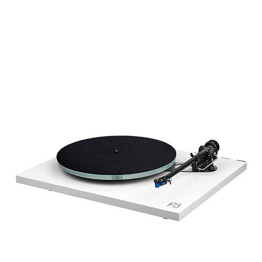 Rega Planar 3