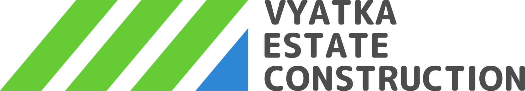Vyatka Estate Construction