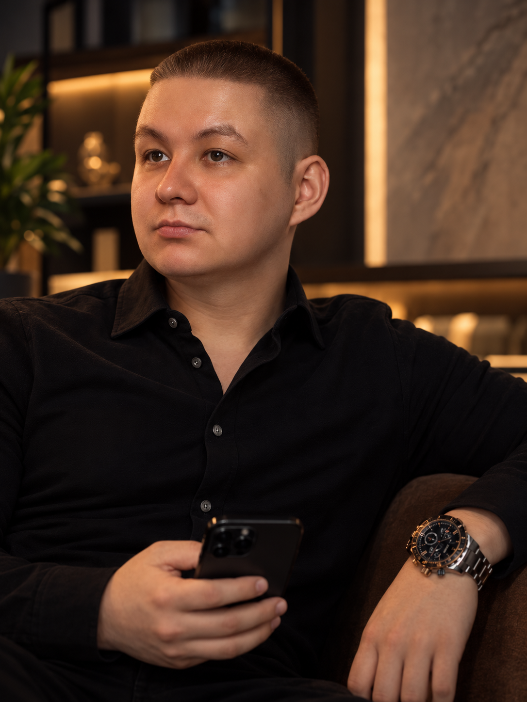 Андрей Пестов — фотография 2