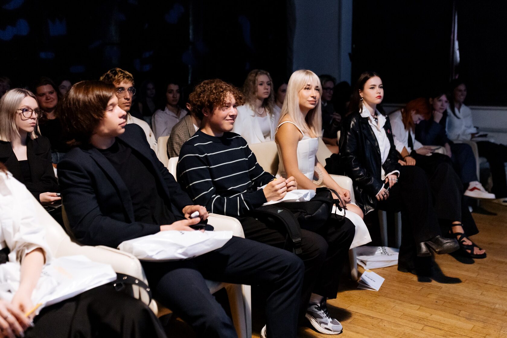 Институт информационных технологий в Москве - Московский международный ...