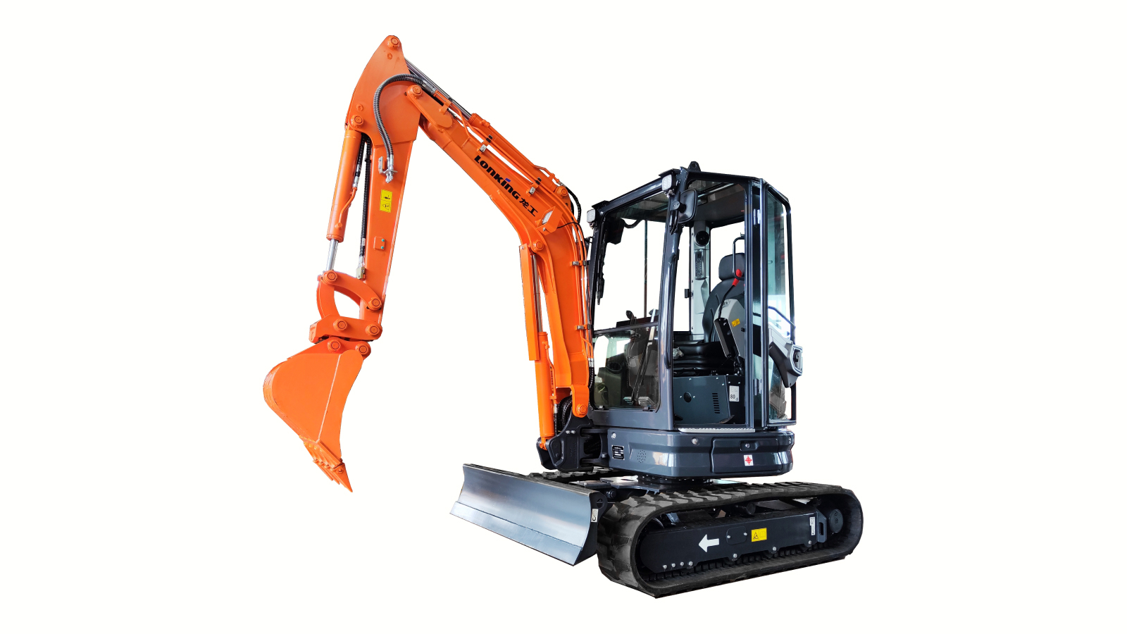 Lonking CDM6025