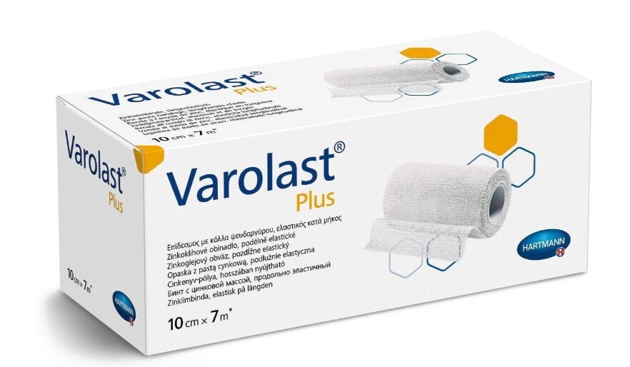 Varolast от Хартман