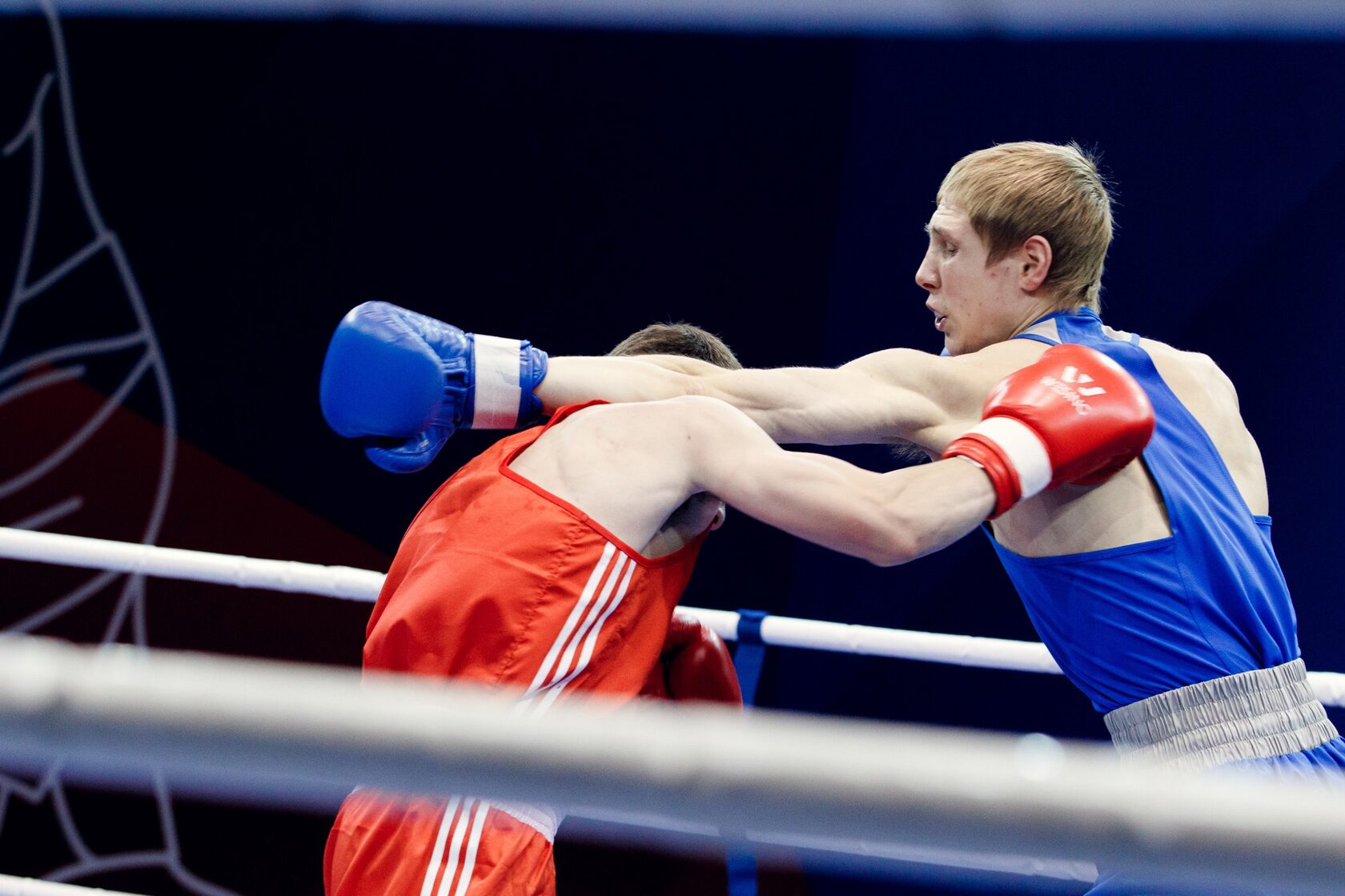 Чемпионат санкт петербурга