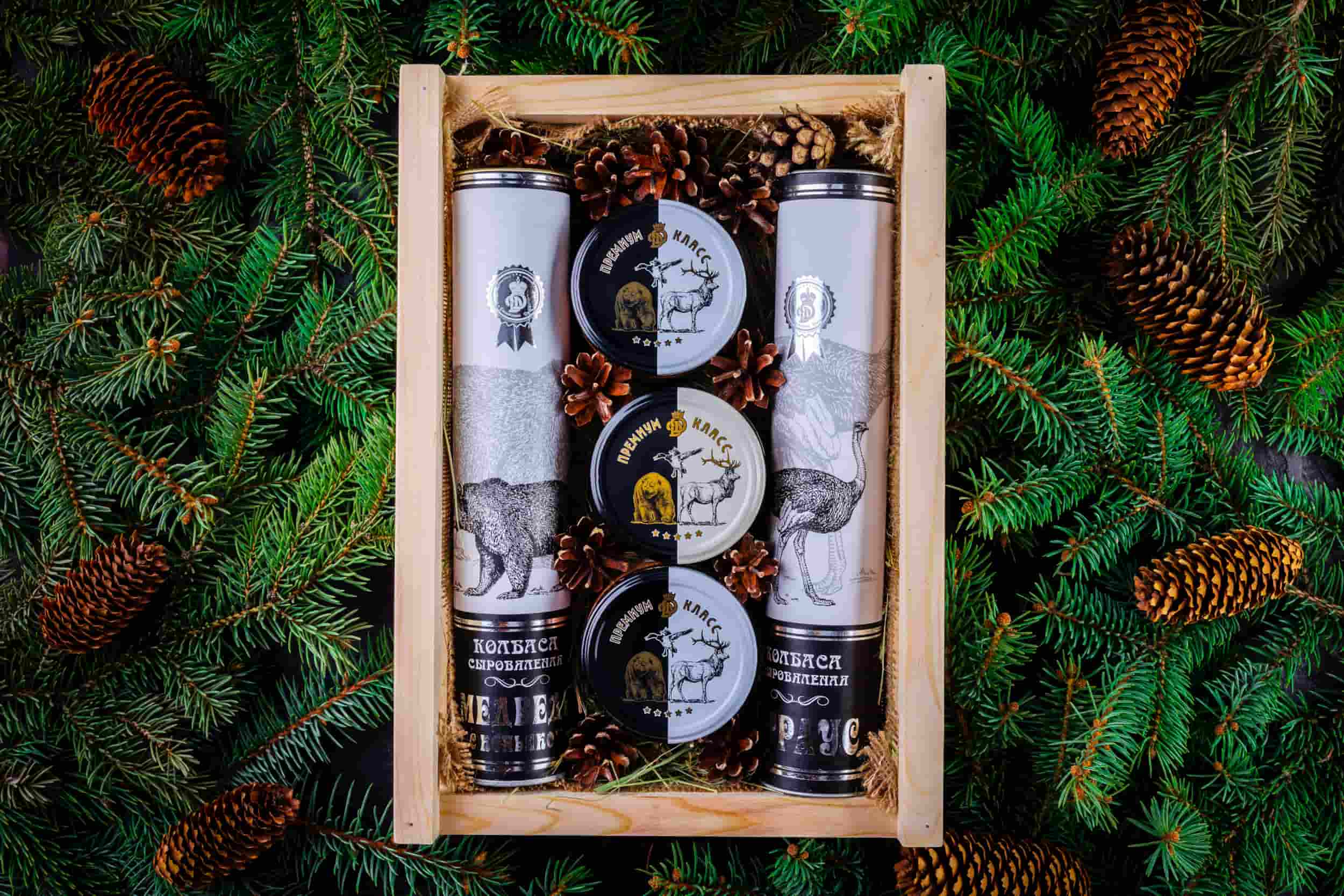 Купить оригинальный подарок для мужчины КРАФТ №11 в интернет-магазине ...