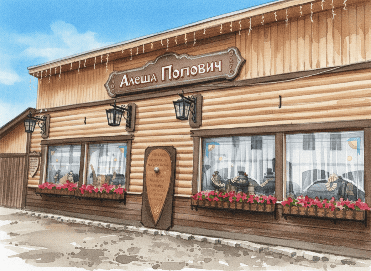 Кафе Ростова Великого_фото-5