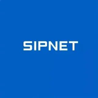 Логотип SIPNET