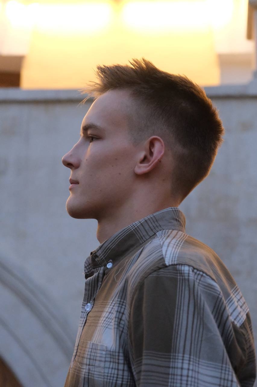 Филипп Гринин о детстве в Африке, футболе и работе за границей