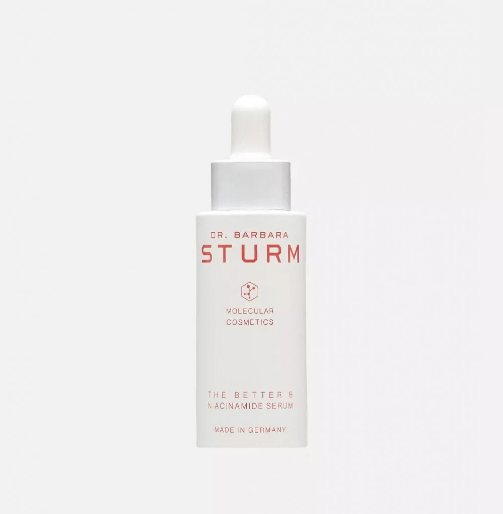 Сыворотка для лица The Better B Niacinamide Serum, Dr. Barbara Sturm