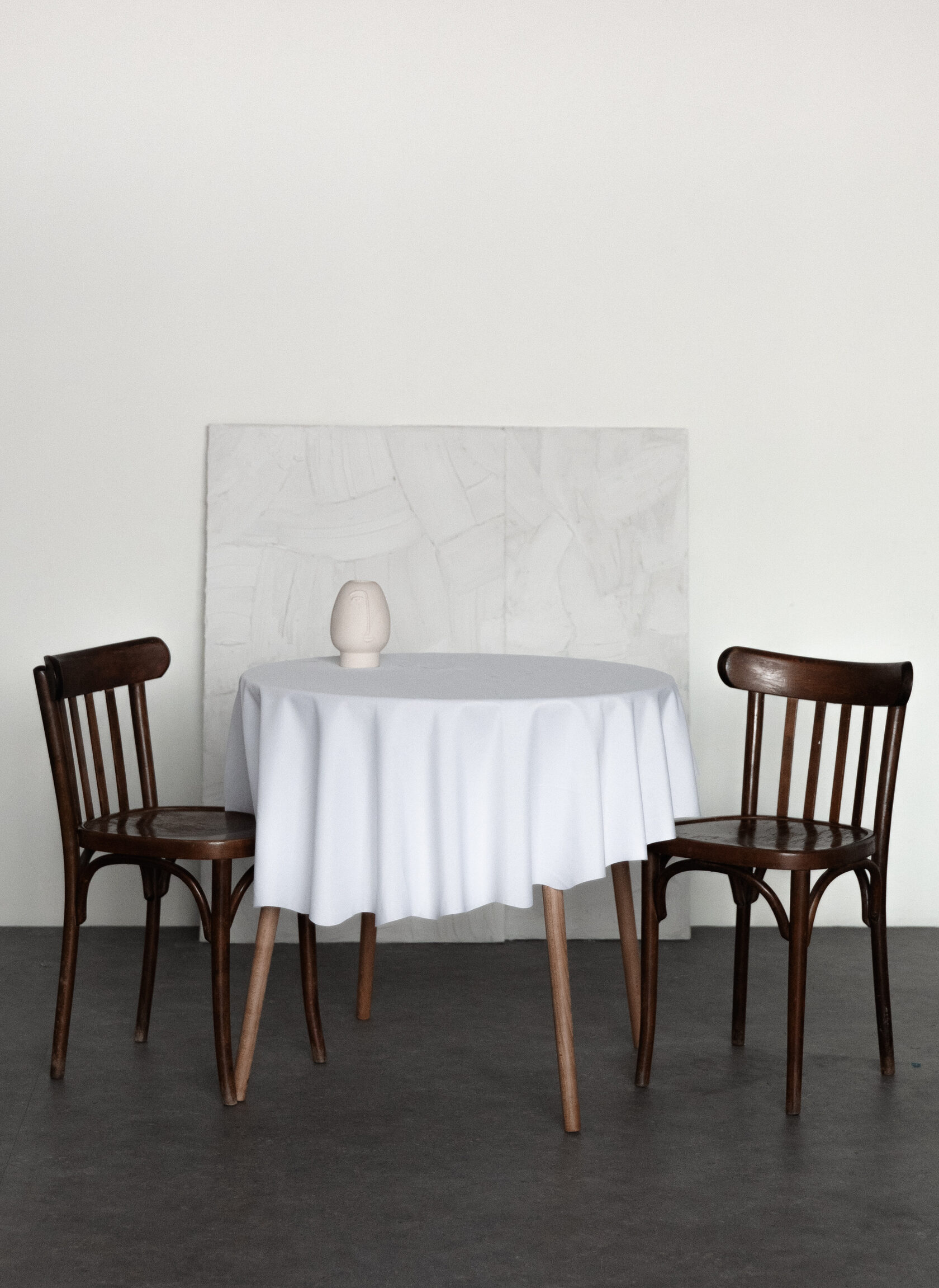 Фотооборудование в зале CYCLORAMA в фотостудии в Липецке