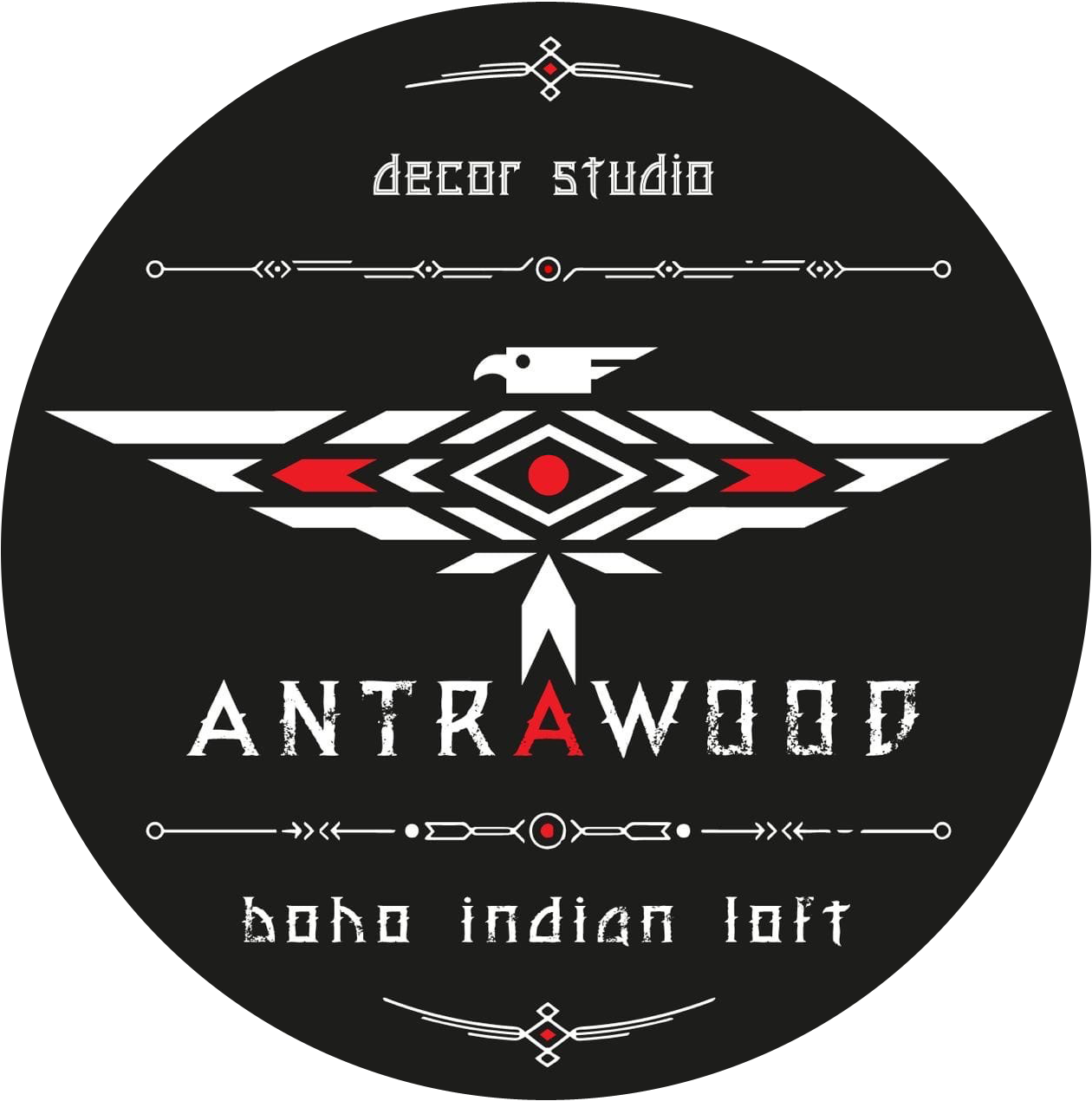 ANTRAWOOD