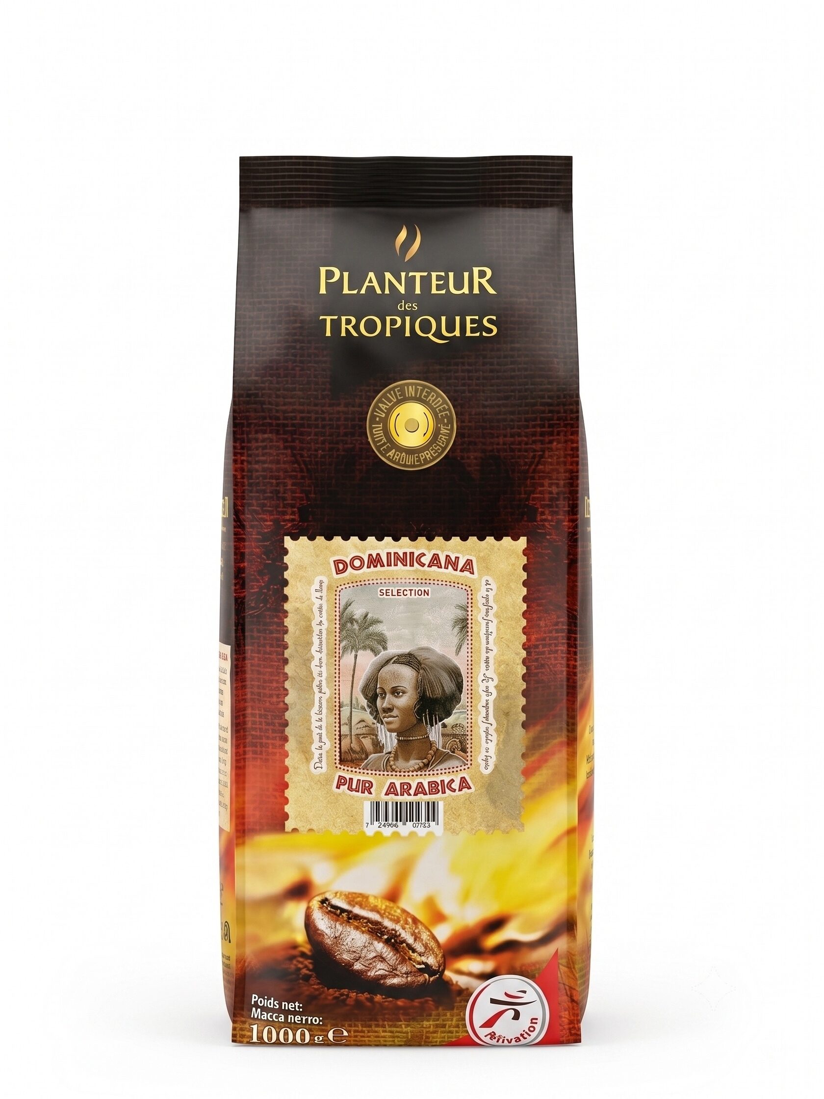 Planteur Dominicana