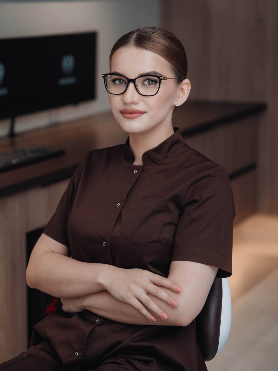 Гуричева Виктория