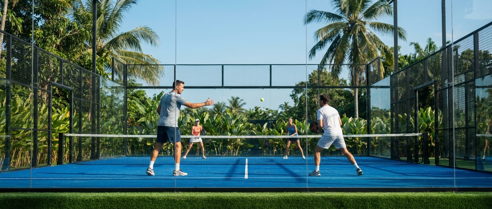 Тренировки