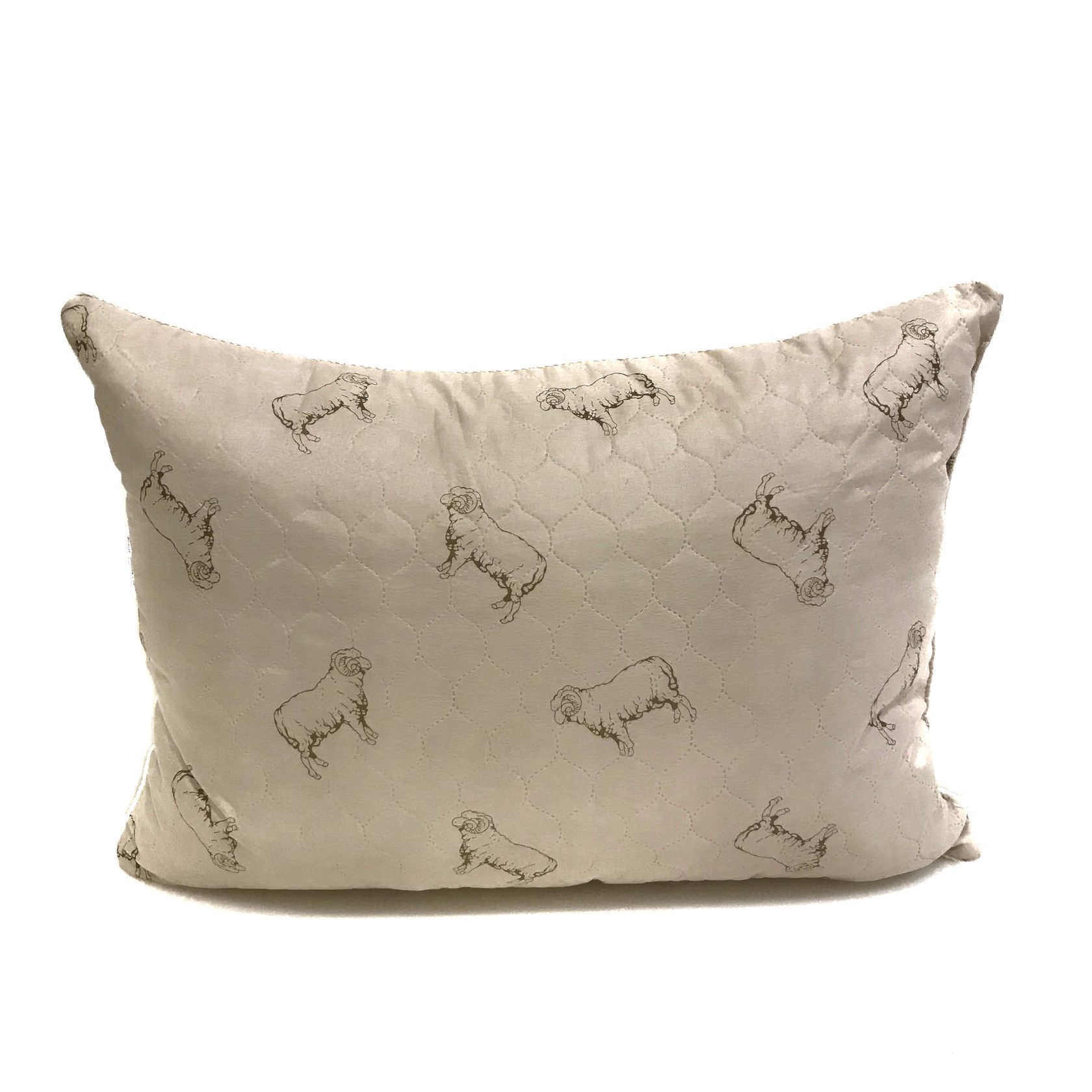 Цветной матрас