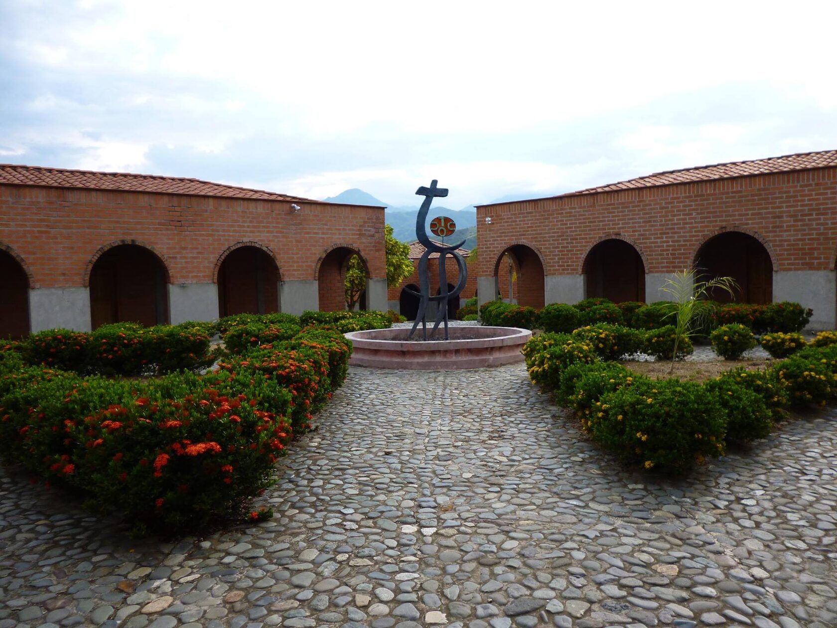 Antioquia - Corporación Tecnológica Católica de Occidente (TECOC)