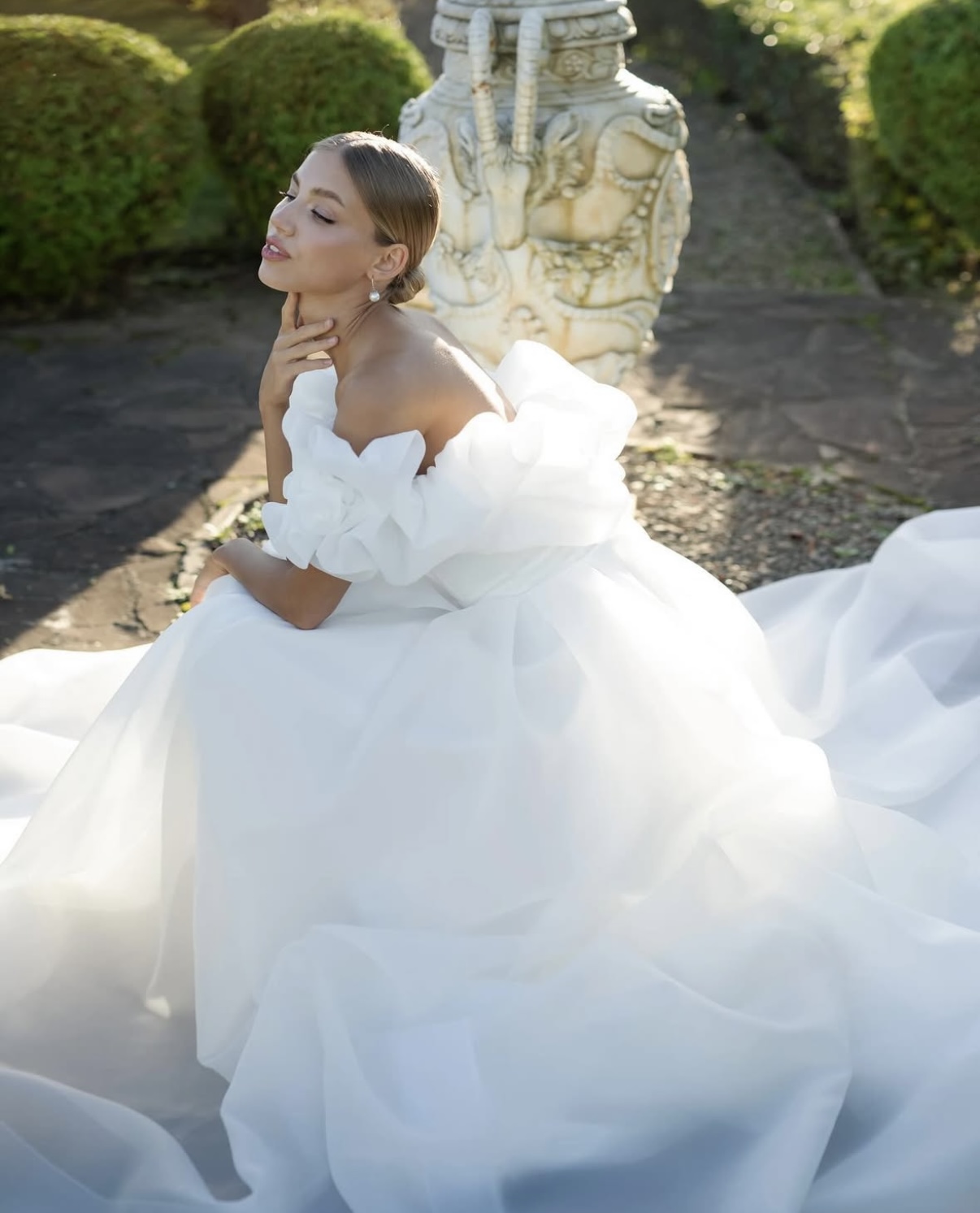  Свадебное платье легкое воздушное Ростов-на-Дону