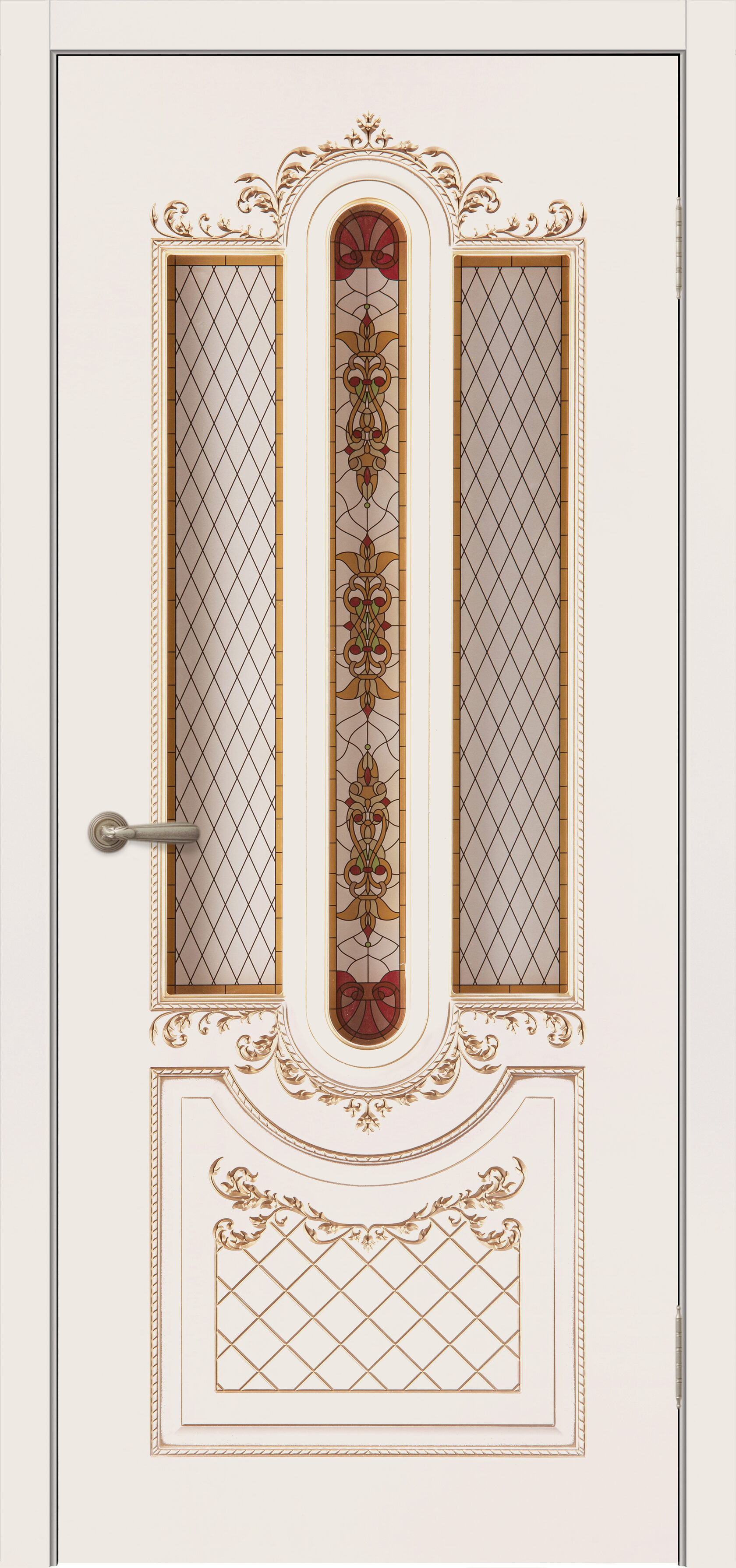 Двери Удачи - Ставрополь