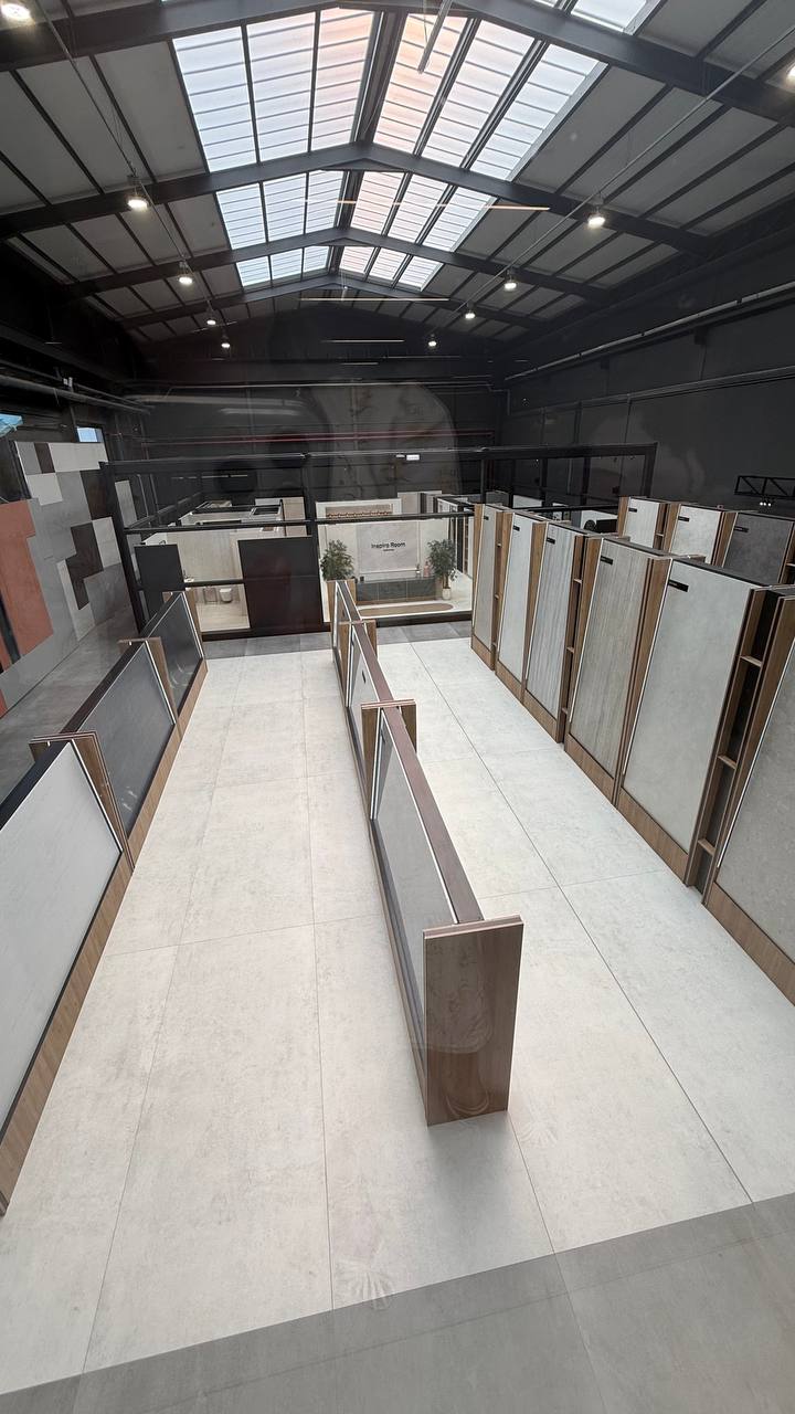 Dekton камень для облицовки