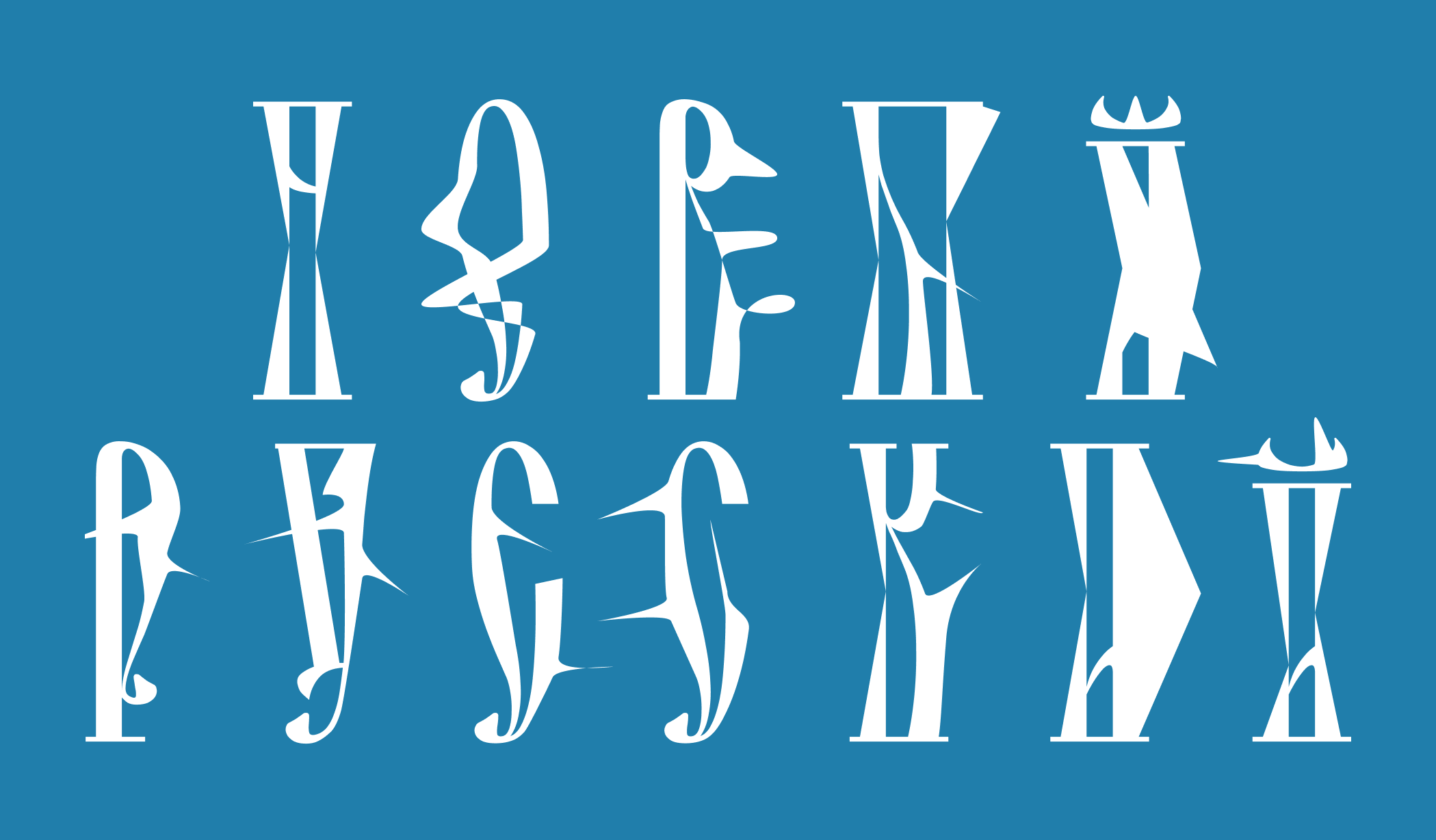 Каталог брендов - Новый русский