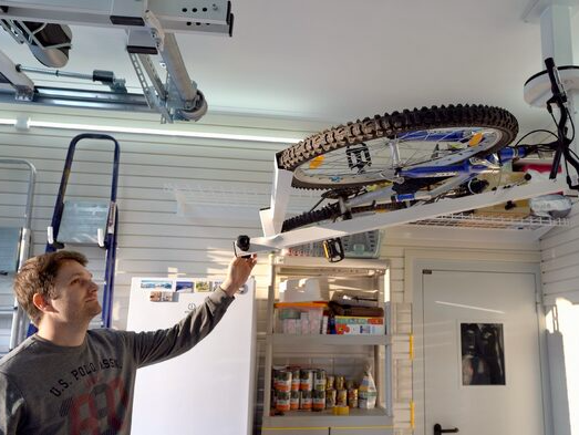 Велоподъемник потолочный Flat-Bike-Lift. Система потолочного хранения велосипедов. Флэт байк лифт. Велоподьемник горизонтальный. Lift flat