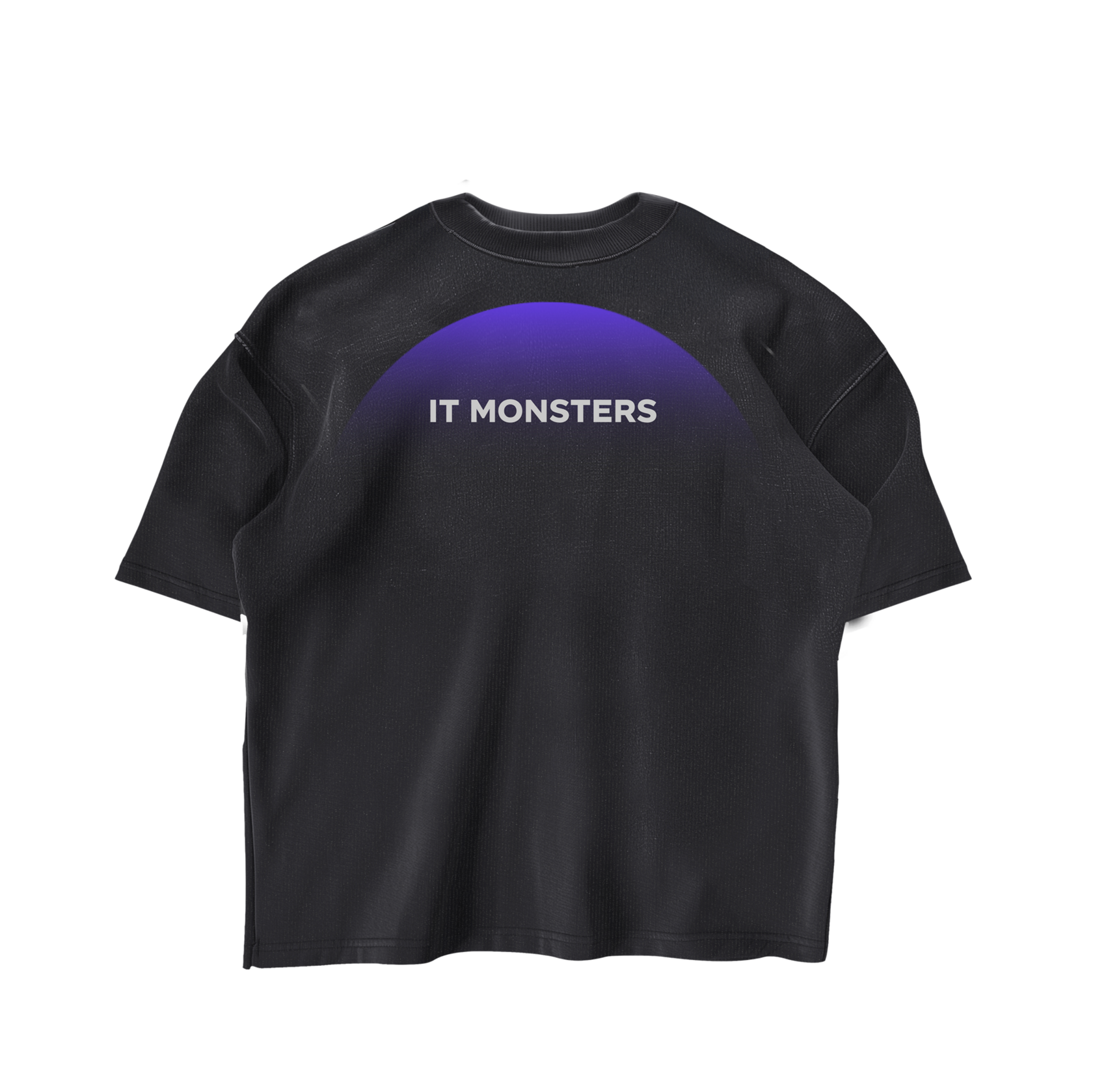 Разработка айдентики для IT-компании