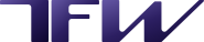 Логотип TheFundedWay