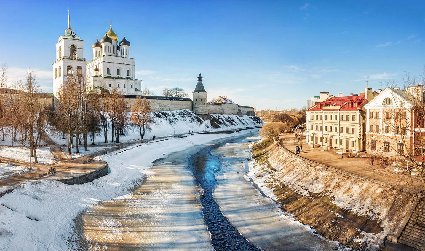 Выборгский замок