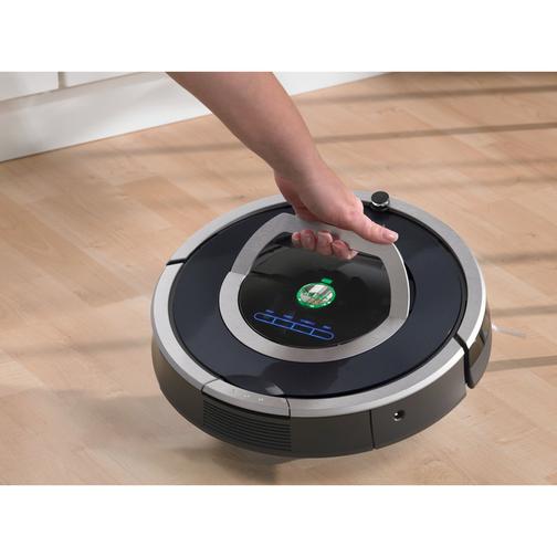 Ремонт роботов пылесосов в Екатеринбурге | Знак качества