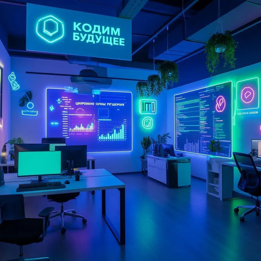 Онлайн-школа