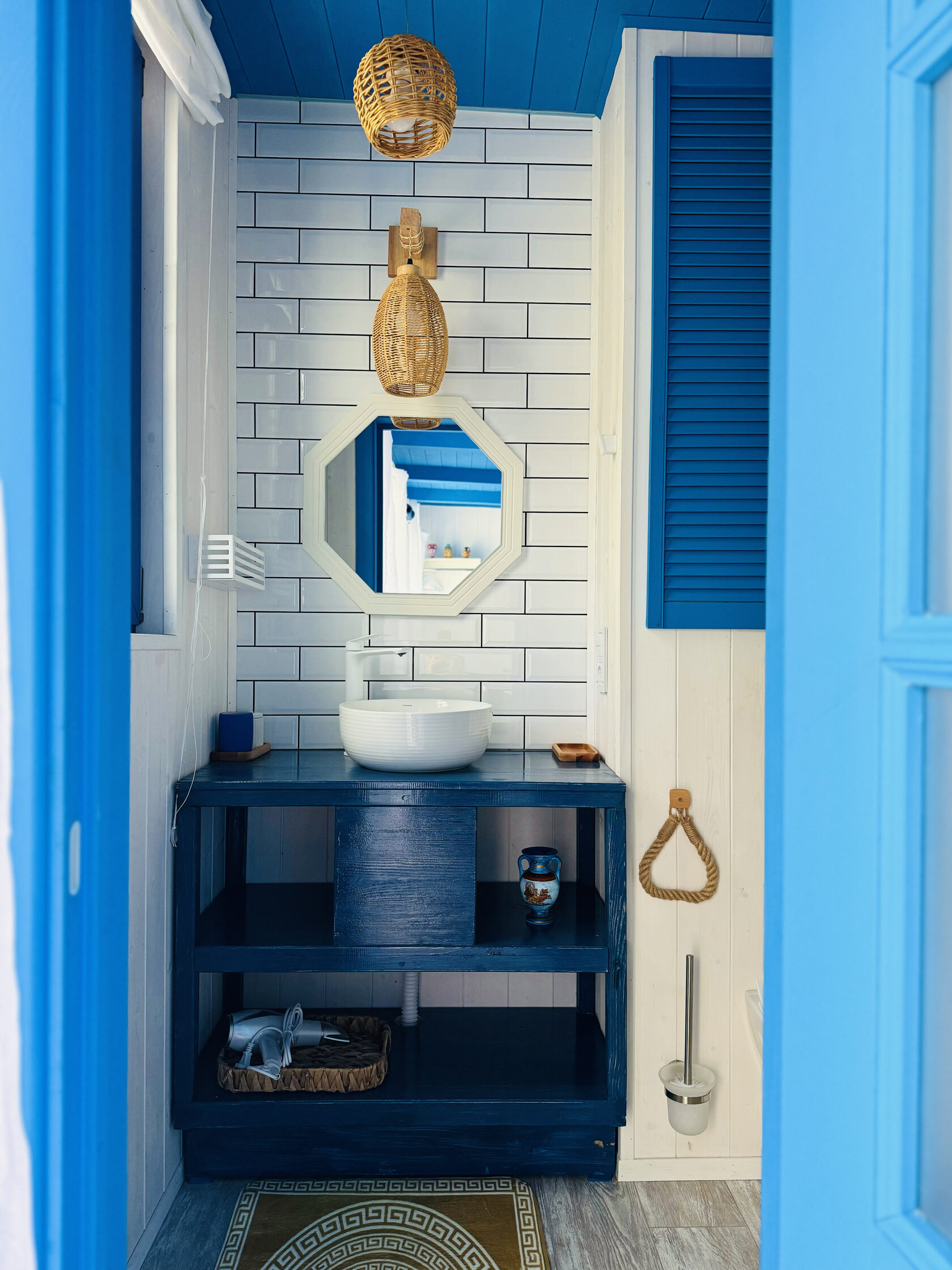 Багио, глэмпинг